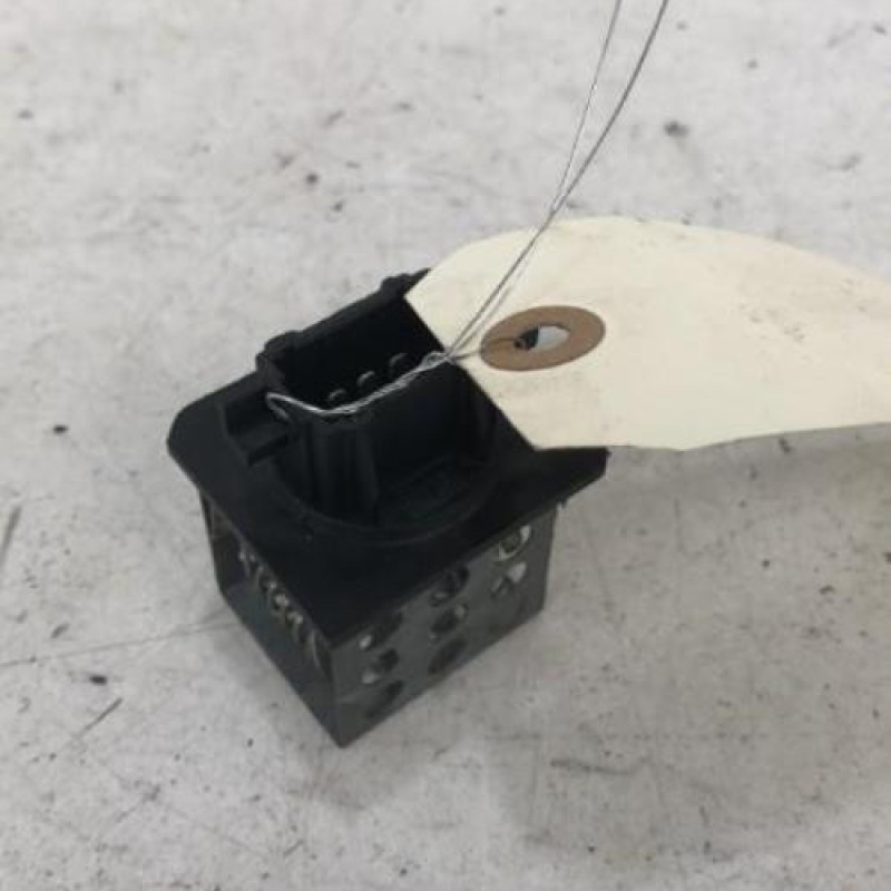 Resistance chauffage PEUGEOT 206 Resistance chauffage PEUGEOT 206