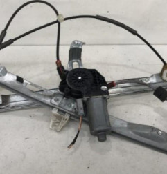 Leve vitre electrique avant droit PEUGEOT 206 Photo n°1