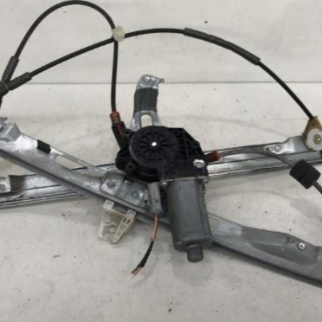 Leve vitre electrique avant droit PEUGEOT 206 Photo n°1