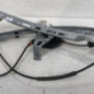 Leve vitre electrique avant droit PEUGEOT 206