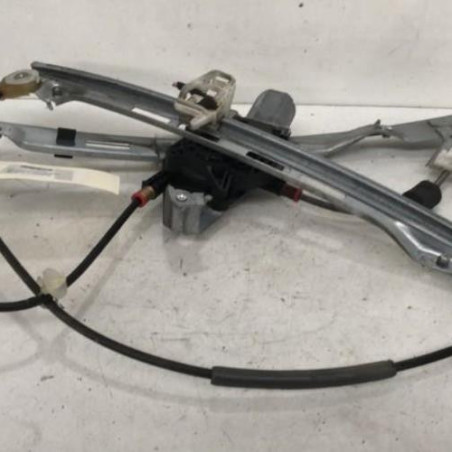 Leve vitre electrique avant gauche PEUGEOT 206 Photo n°1