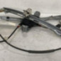 Leve vitre electrique avant gauche PEUGEOT 206