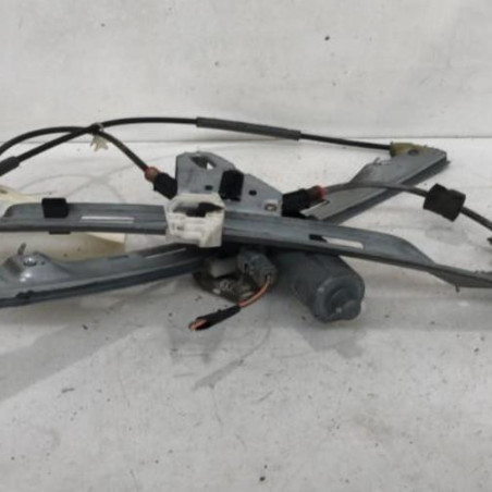 Leve vitre electrique avant gauche PEUGEOT 206