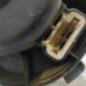 Pulseur d'air PEUGEOT 206+