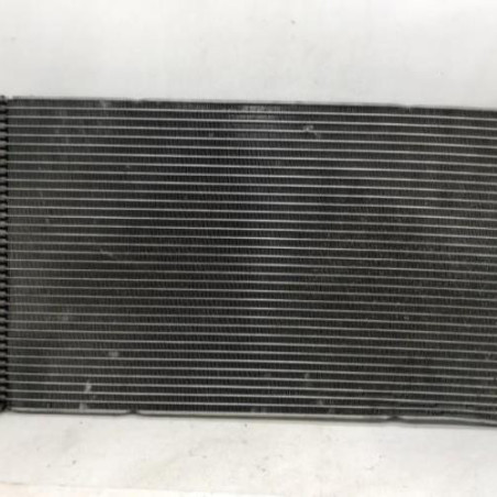 Radiateur eau BMW SERIE 1 F21 Photo n°1