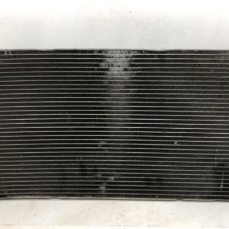 Radiateur eau BMW SERIE 1 F21