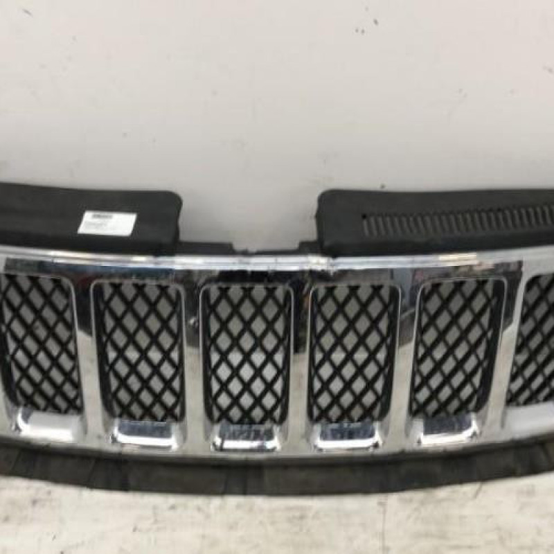 Calandre JEEP GRAND CHEROKEE 3