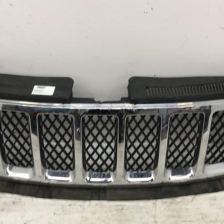 Calandre JEEP GRAND CHEROKEE 3 Photo n°1