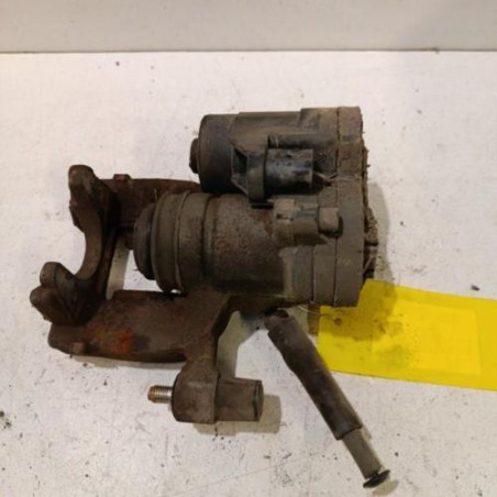 Etrier arriere gauche (freinage) VOLKSWAGEN GOLF 7