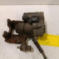 Etrier arriere gauche (freinage) VOLKSWAGEN GOLF 7