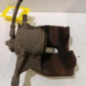 Etrier avant droit (freinage) VOLKSWAGEN GOLF 7
