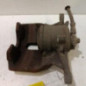 Etrier avant gauche (freinage) VOLKSWAGEN GOLF 7