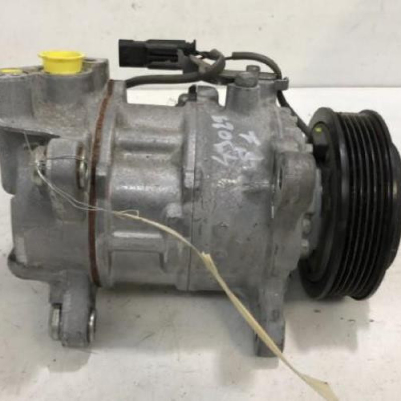 Compresseur clim BMW SERIE 1 F21 Compresseur clim BMW SERIE 1 F21