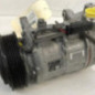 Compresseur clim BMW SERIE 1 F21