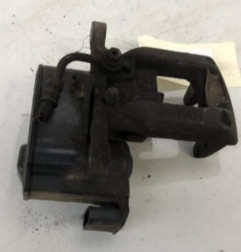 Etrier arriere gauche (freinage) CITROEN C4 GRAND PICASSO 2