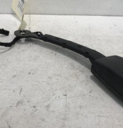 Attache ceinture avant droit VOLKSWAGEN GOLF 7 Photo n°1