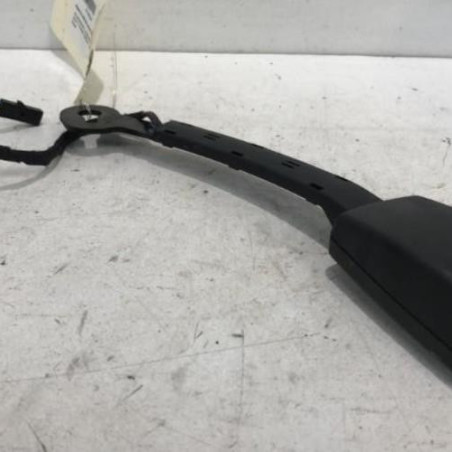 Attache ceinture avant droit VOLKSWAGEN GOLF 7 Photo n°1