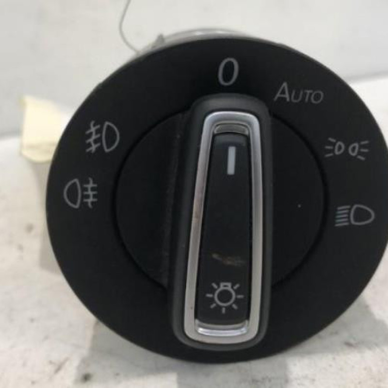 Commodo phare VOLKSWAGEN GOLF 7 Commodo phare VOLKSWAGEN GOLF 7