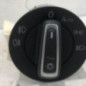 Commodo phare VOLKSWAGEN GOLF 7