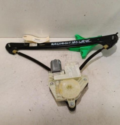 Leve vitre electrique arriere droit VOLKSWAGEN GOLF 7 Photo n°1