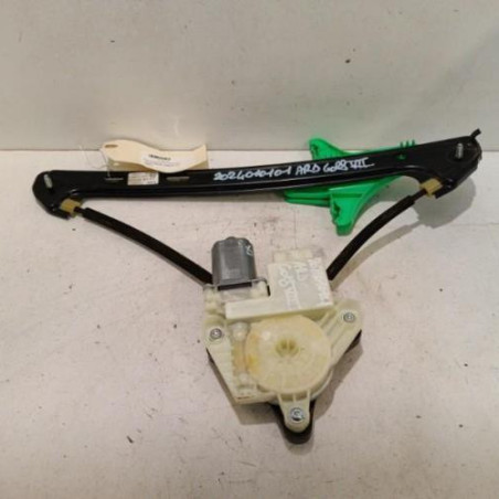 Leve vitre electrique arriere droit VOLKSWAGEN GOLF 7 Photo n°1