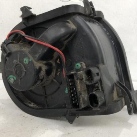 Pulseur d'air RENAULT CLIO 2