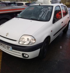 Pulseur d'air RENAULT CLIO 2 Photo n°4