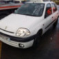 Pulseur d'air RENAULT CLIO 2