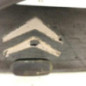 Lunette arriere CITROEN C1 1