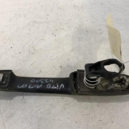 Poignee porte avant droit MERCEDES VITO 639