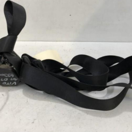 Ceinture avant droit MERCEDES VITO 639 Photo n°1