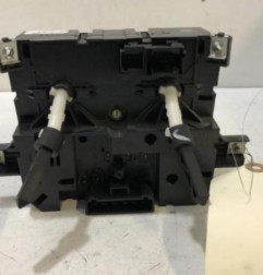 Commande chauffage MERCEDES VITO 639