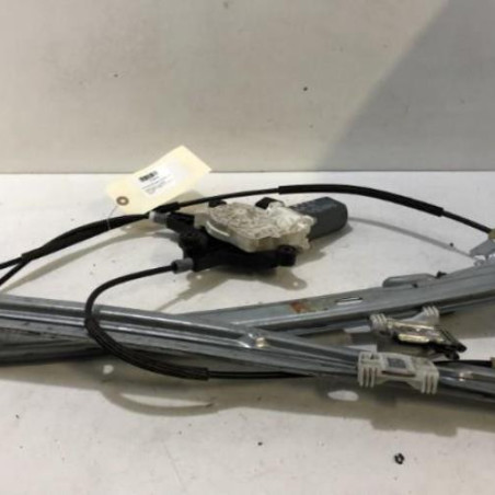 Leve vitre electrique avant gauche MERCEDES VITO 639 Photo n°1