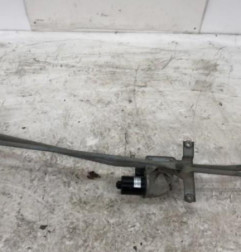 Moteur essuie glace avant MERCEDES VITO 639 Photo n°1