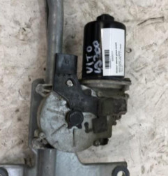 Moteur essuie glace avant MERCEDES VITO 639 Photo n°4
