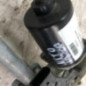 Moteur essuie glace avant MERCEDES VITO 639