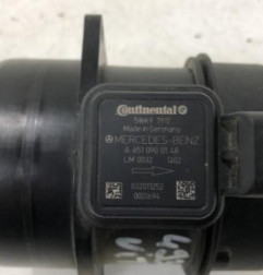 Debitmetre MERCEDES VITO 639 Photo n°3