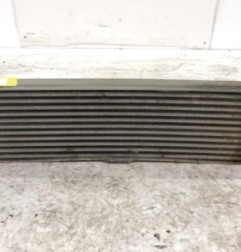Echangeur air (Intercooler) MERCEDES VITO 639 Photo n°1