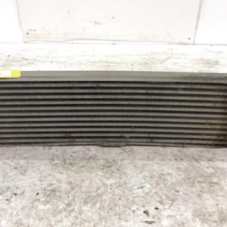 Echangeur air (Intercooler) MERCEDES VITO 639 Photo n°1