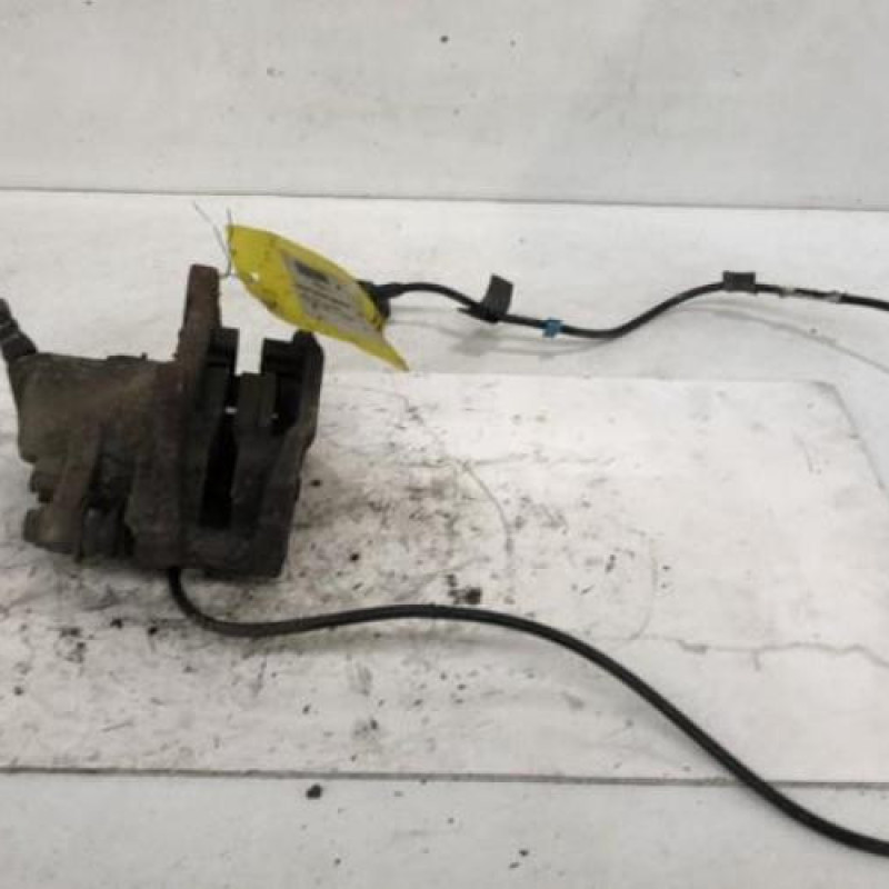 Etrier arriere gauche (freinage) MERCEDES VITO 639 Etrier arriere gauche (freinage) MERCEDES VITO 639