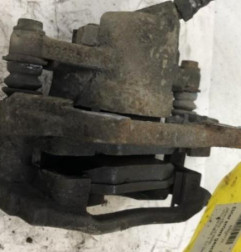 Etrier arriere gauche (freinage) MERCEDES VITO 639