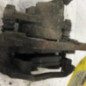 Etrier arriere gauche (freinage) MERCEDES VITO 639