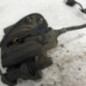 Etrier arriere gauche (freinage) MERCEDES VITO 639