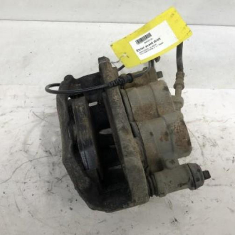 Etrier avant droit (freinage) MERCEDES VITO 639 Etrier avant droit (freinage) MERCEDES VITO 639