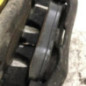 Etrier avant gauche (freinage) MERCEDES VITO 639