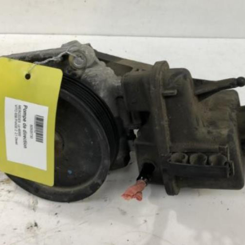 Pompe de direction MERCEDES VITO 639