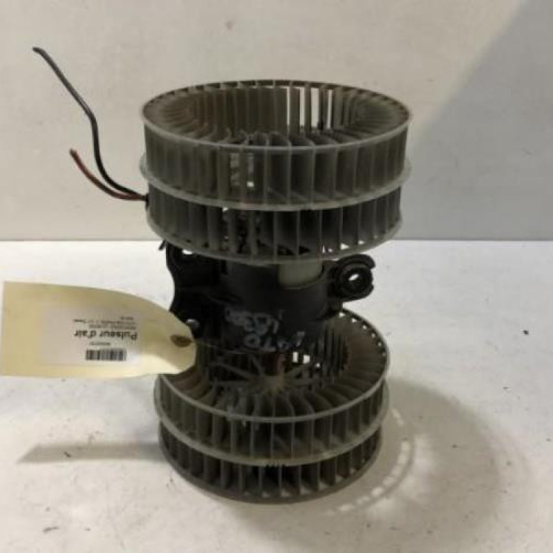 Pulseur d'air MERCEDES VITO 639 Pulseur d'air MERCEDES VITO 639