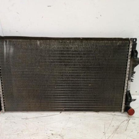 Radiateur eau MERCEDES VITO 639 Photo n°1