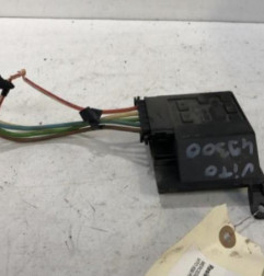 Resistance chauffage MERCEDES VITO 639 Photo n°1