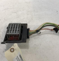 Resistance chauffage MERCEDES VITO 639